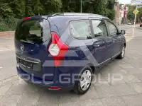 2019 Dacia Lodgy