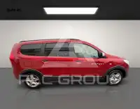 2019 Dacia Lodgy