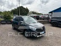2019 Dacia Lodgy