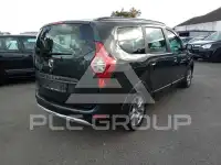 2019 Dacia Lodgy