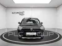 2019 Dacia Lodgy