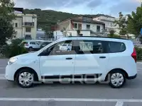 2019 Dacia Lodgy