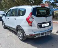 2019 Dacia Lodgy