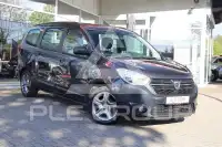 2019 Dacia Lodgy