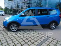 2019 Dacia Lodgy