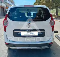 2019 Dacia Lodgy
