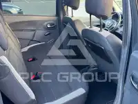2019 Dacia Lodgy