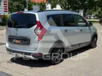 2019 Dacia Lodgy