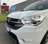 2019 Dacia Lodgy