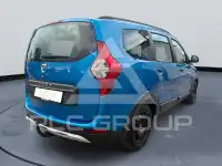 2019 Dacia Lodgy