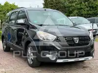 2019 Dacia Lodgy