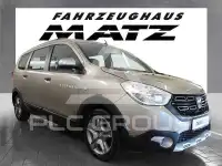 2019 Dacia Lodgy