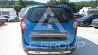 2019 Dacia Lodgy