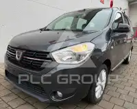 2019 Dacia Lodgy