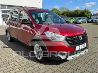 2019 Dacia Lodgy