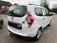 2019 Dacia Lodgy