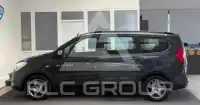 2019 Dacia Lodgy