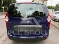2019 Dacia Lodgy