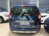 2019 Dacia Lodgy