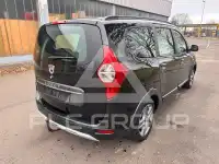 2019 Dacia Lodgy
