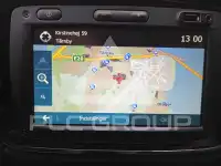 2019 Dacia Lodgy