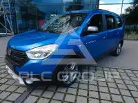 2019 Dacia Lodgy