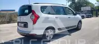 2019 Dacia Lodgy