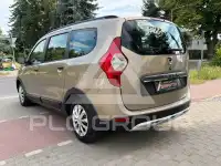 2019 Dacia Lodgy