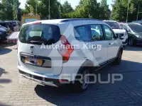 2019 Dacia Lodgy