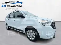 2019 Dacia Lodgy