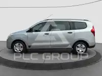 2019 Dacia Lodgy