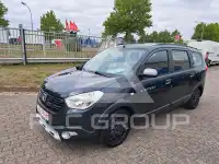 2019 Dacia Lodgy