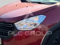 2019 Dacia Lodgy