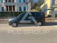 2019 Dacia Lodgy