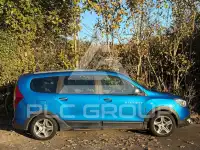 2019 Dacia Lodgy