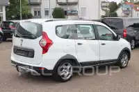 2019 Dacia Lodgy