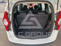 2019 Dacia Lodgy