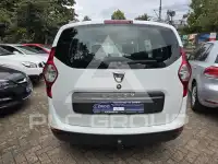 2019 Dacia Lodgy