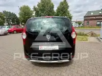 2019 Dacia Lodgy