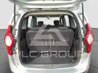 2019 Dacia Lodgy