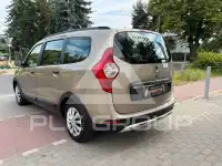 2019 Dacia Lodgy