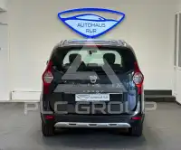 2019 Dacia Lodgy