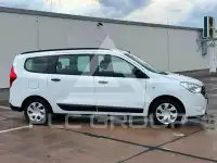 2019 Dacia Lodgy