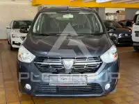2019 Dacia Lodgy