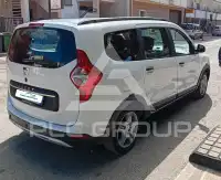 2019 Dacia Lodgy