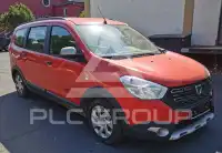 2019 Dacia Lodgy