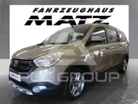 2019 Dacia Lodgy