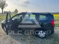 2019 Dacia Lodgy