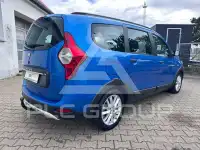 2019 Dacia Lodgy