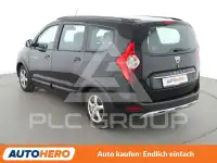 2019 Dacia Lodgy
